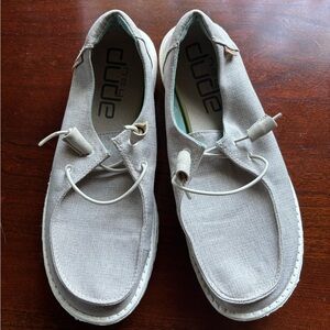 Hey Dude Wendy Shoes